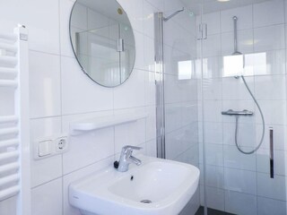 Apartment Dishoek Ausstattung 15