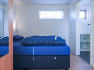 Appartamento Dishoek Caratteristiche 12