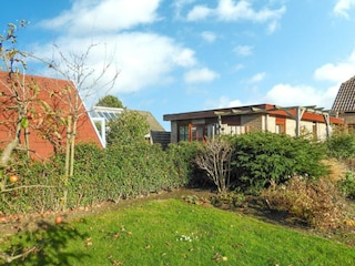 Apartment Dishoek Outdoor Recording 4