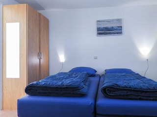 Appartement Dishoek Équipement 7