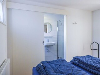 Appartement Dishoek Équipement 13