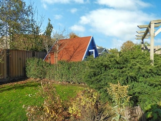 Apartment Dishoek Outdoor Recording 5