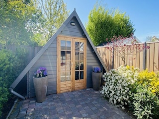 Apartment Dishoek Outdoor Recording 3