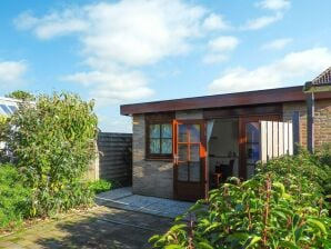 Ferienhaus 2 persoons appartement in Koudekerke Dishoek