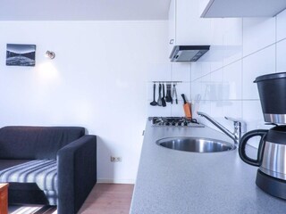 Casa per le vacanze Dishoek Registrazione all'aperto 8
