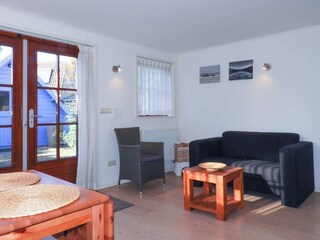 Casa per le vacanze Dishoek Registrazione all'aperto 11