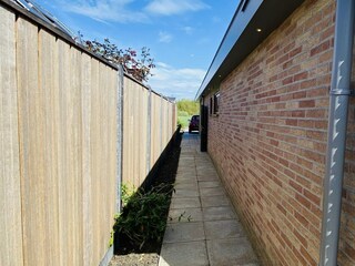 Maison de vacances Dishoek Enregistrement extérieur 14