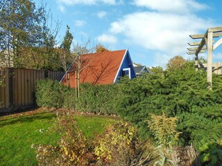 Maison de vacances Dishoek Enregistrement extérieur 17