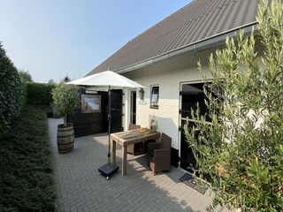 Appartement Renesse Enregistrement extérieur 1