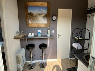 Apartment Renesse Ausstattung 16