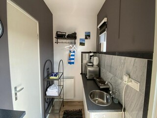 Apartment Renesse Ausstattung 14