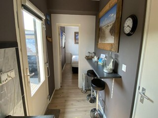 Apartment Renesse Ausstattung 15