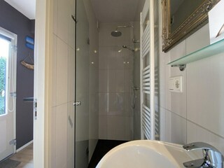 Apartment Renesse Ausstattung 10