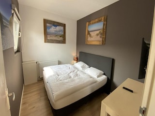Apartment Renesse Ausstattung 6