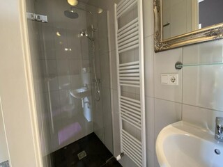 Apartment Renesse Ausstattung 12