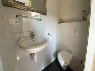 Apartment Renesse Ausstattung 13