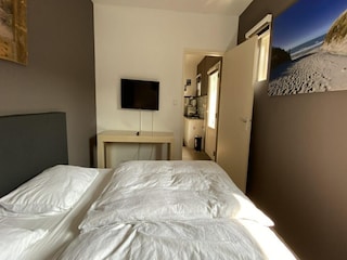Apartment Renesse Ausstattung 7