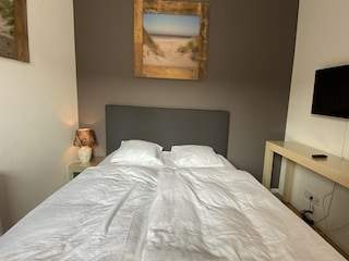 Apartment Renesse Ausstattung 8
