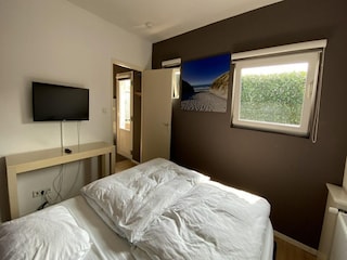Apartment Renesse Ausstattung 9