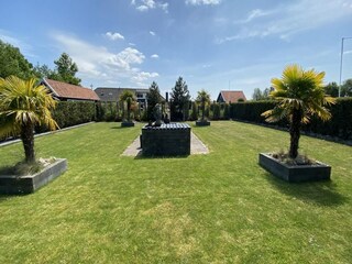 Appartamento Renesse  17