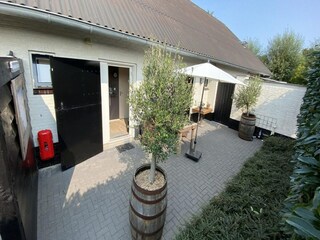 Appartamento Renesse Registrazione all'aperto 4