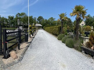 Appartamento Renesse  22