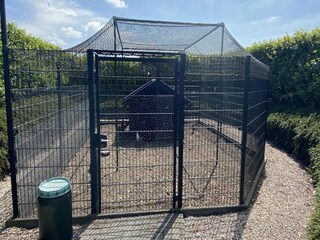 Appartamento Renesse  23