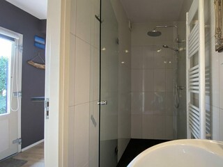 Vakantiehuis Renesse Buitenaudio-opname 23