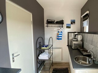 Maison de vacances Renesse Enregistrement extérieur 2