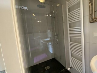 Ferienhaus Renesse Außenaufnahme 6