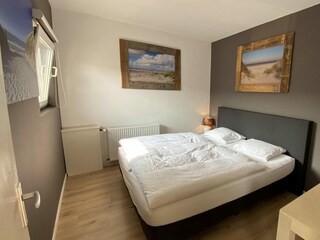 Vakantiehuis Renesse Buitenaudio-opname 7