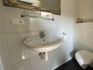Casa per le vacanze Renesse Registrazione all'aperto 7