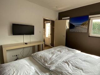 Ferienhaus Renesse Außenaufnahme 11