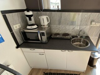 Ferienhaus Renesse Außenaufnahme 15