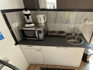 Vakantiehuis Renesse Buitenaudio-opname 13