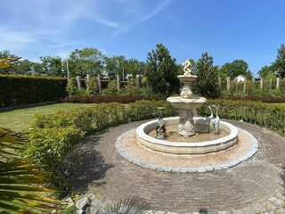 Ferienhaus Renesse Außenaufnahme 18