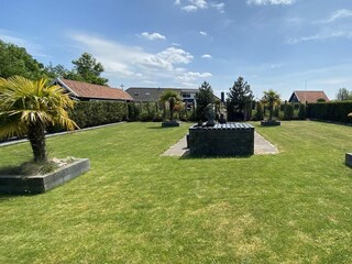 Vakantiehuis Renesse Buitenaudio-opname 19