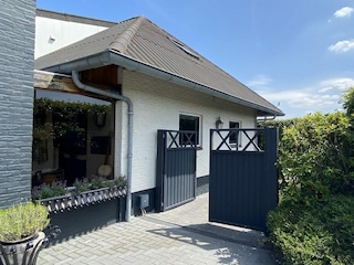 Vakantiehuis Renesse Buitenaudio-opname 20
