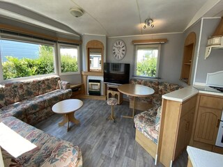 Maison de vacances Renesse Équipement 23