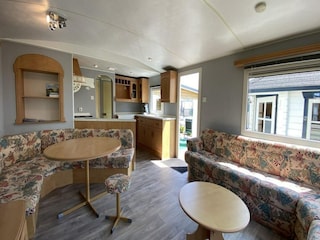 Maison de vacances Renesse Équipement 24