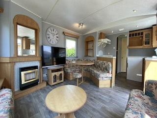 Maison de vacances Renesse Équipement 25