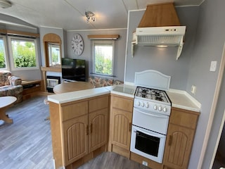 Maison de vacances Renesse Équipement 27