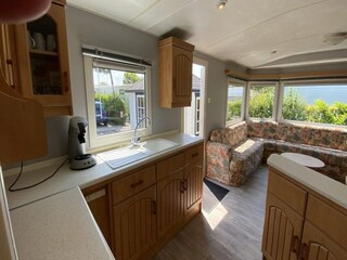 Maison de vacances Renesse Équipement 26