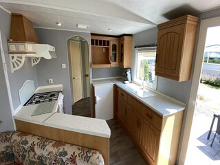 Ferienhaus Renesse Ausstattung 28