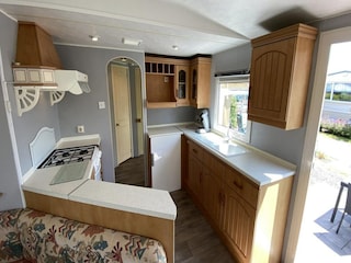 Maison de vacances Renesse Équipement 28