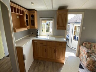 Holiday house Renesse Features 29