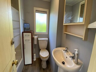 Maison de vacances Renesse Équipement 34