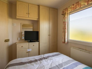 Maison de vacances Renesse Équipement 32