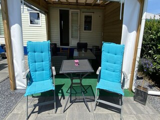 Maison de vacances Renesse Enregistrement extérieur 21