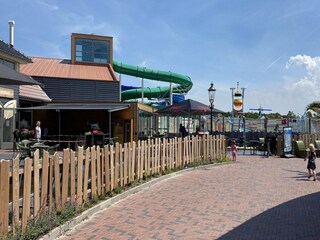 Casa de vacaciones Renesse Grabación al aire libre 8